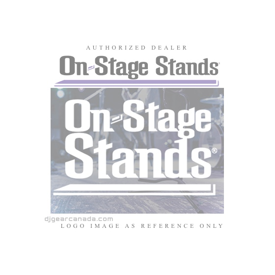 On-Stage Stands ASWS58-B