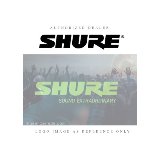Shure QLXD2/SM58-V50