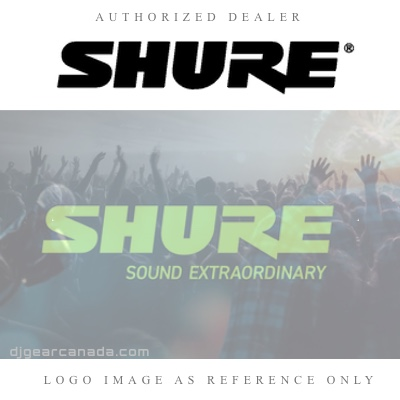 Shure ULXD2/SM86-H50
