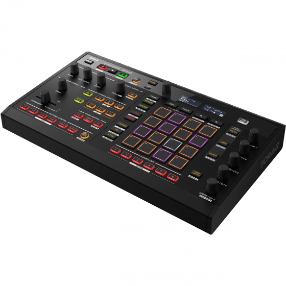 Pioneer TORAIZ-AS-1 Monophonic Analog Synthesizer | Audio & DJ Canada