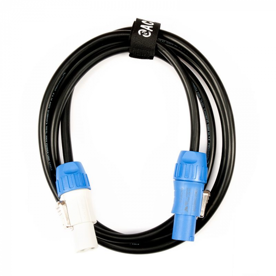 ADJ SPLC6 6 Foot powerCON Link Cable w/Seetronic Connectors