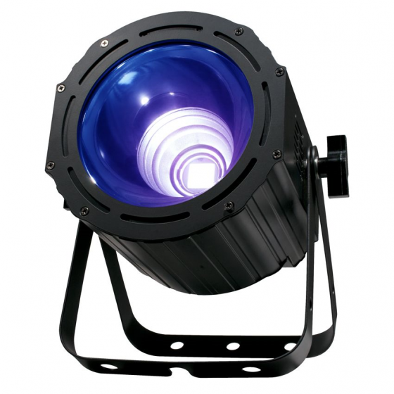 ADJ Uv Cob Cannon LED 100W COB UV Light