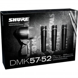 Shure DMK57-52