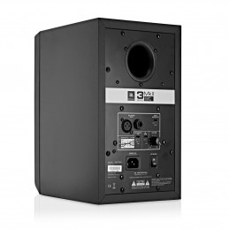 JBL 305P-MKII Powered 5" Two-Way Studio Monitor