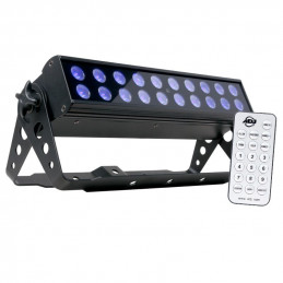 ADJ UV-LED-BAR20-IR