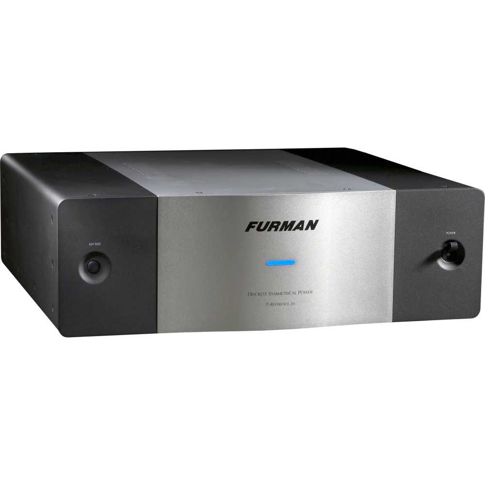 Furman IT-REF-20I