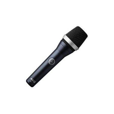 AKG D5C Professional dynamic cardioid vocal microphone | Audio