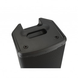 JBL EON710 10" powered portable PA speaker with Bluetooth and DSP