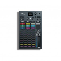 SoundSwitch Control One Pro Lighting Controller