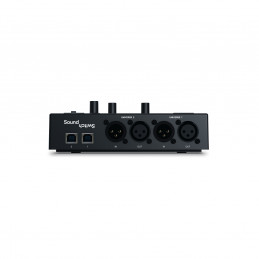 SoundSwitch Control One Pro Lighting Controller