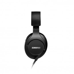 Shure SRH840A Pro Reference Headphones with Detachable Cable