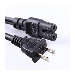 Power Cable CORD-C7-FIG8 (6ft)