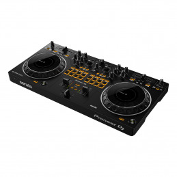 Pioneer DJ DDJ-REV1 Controller for Serato DJ Lite