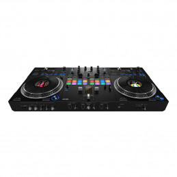 Pioneer DJ DDJ-REV7 Controller for Serato DJ Pro