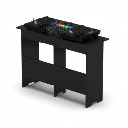 Reloop DJ Mix Station 2, Black