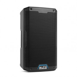 ALTO 2000-Watt 8-Inch 2-Way Powered Loudspeaker With Bluetooth