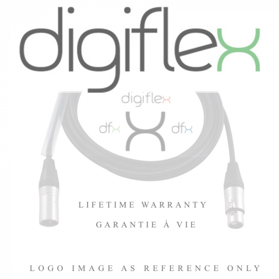 Digiflex DIS-16/2-152M-BLACK