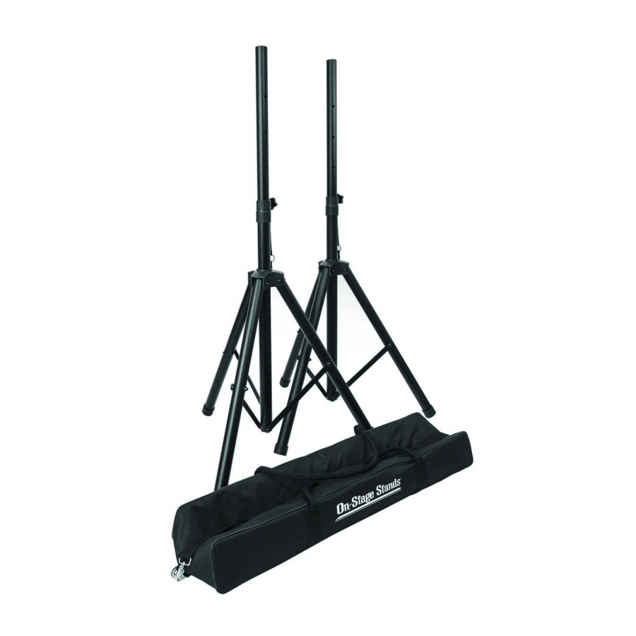 On-Stage Stands SSP7750