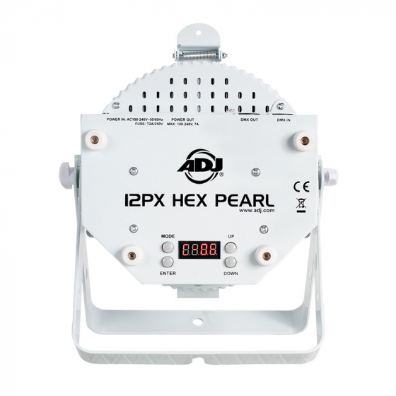 ADJ 5PX-HEX-PEARL