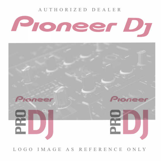 Pioneer CDJ-900NEXUS
