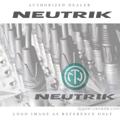 Neutrik NC3FXX-EMC