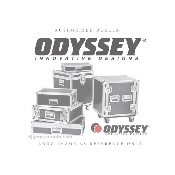 Odyssey CRP10W